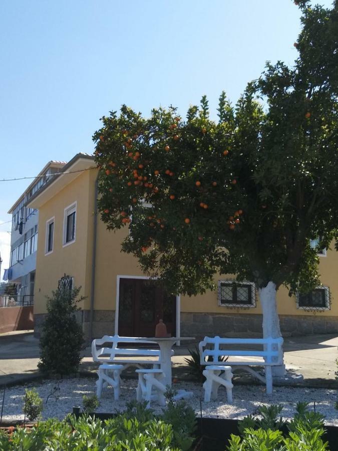 Casa Celeste Portugal ヴィラ・ノヴァ・デ・ガイア エクステリア 写真