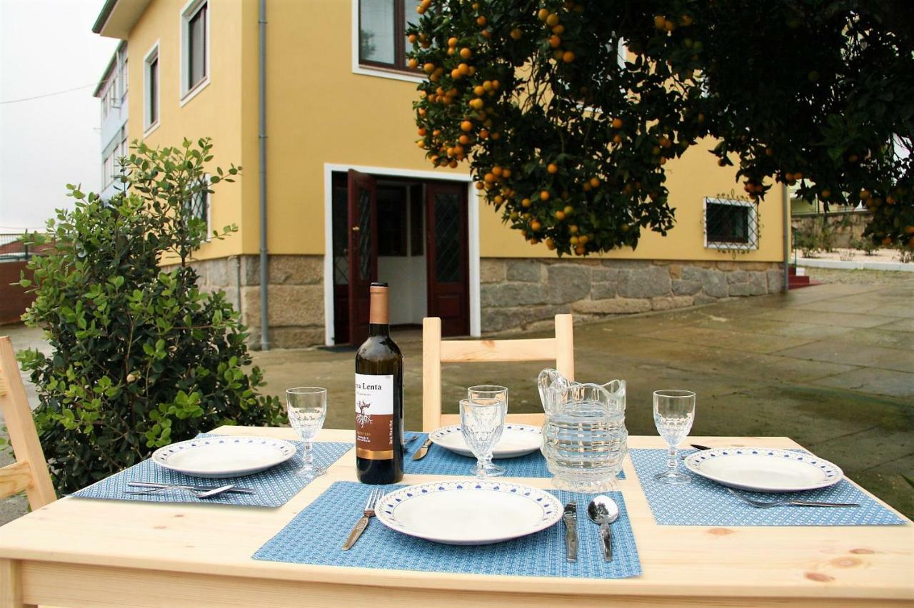 Casa Celeste Portugal ヴィラ・ノヴァ・デ・ガイア エクステリア 写真